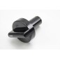 Manette de gaz pour cuisiniere GLEM