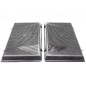 Filtres charbon pour hotte FAGOR 5CDC60