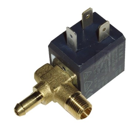 Electrovanne centrale vapeur