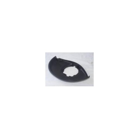 Carter de protection du coupe bordure FLYMO MINITRIM ET21