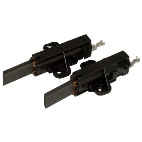 Charbon moteur lave linge BRANDT