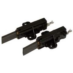 Charbon moteur lave linge BRANDT