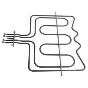 Resistance grill pour four ARTHUR MARTIN AOB750