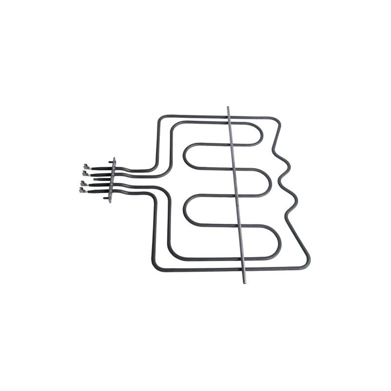 Resistance grill pour four ARTHUR MARTIN AOB750