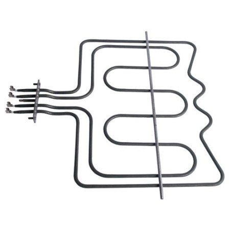 Resistance grill pour four ARTHUR MARTIN AOB750