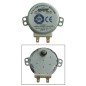 Moteur plateau tournant pour micro ondes WHRILPOOL AVM683