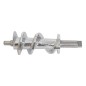 Vis sans fin hachoir KENWOOD A901D / MG480 Vis sans fin hachoir KENWOOD A901D / MG480