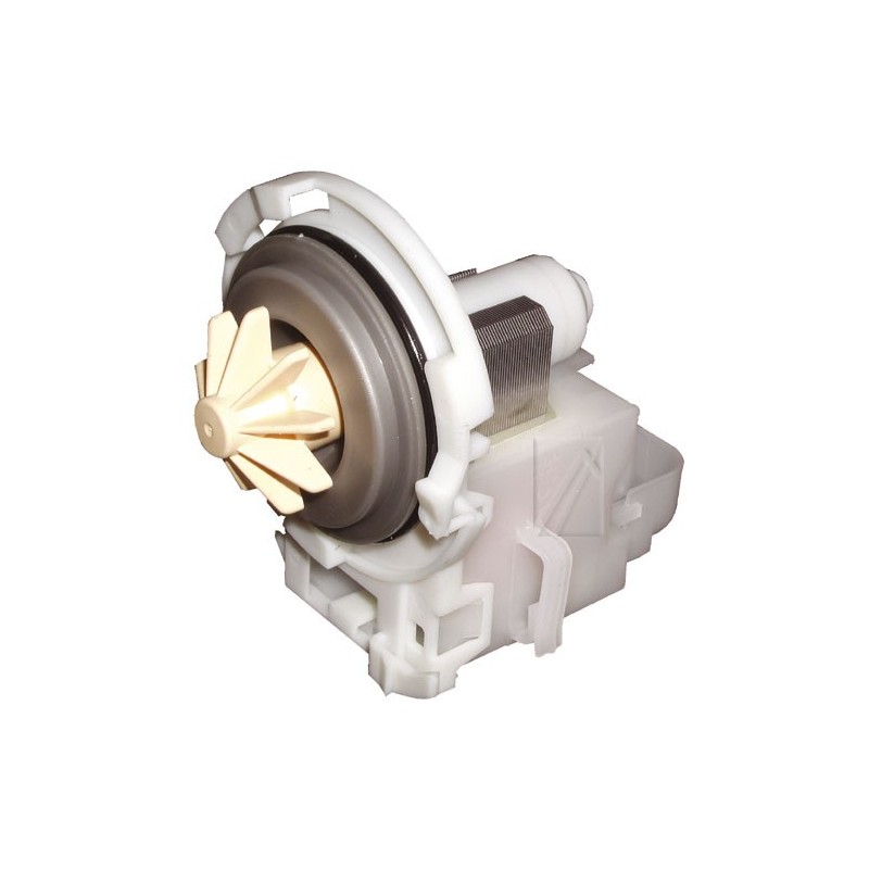 Pompe de vidange lave vaisselle AIRLUX LV24 -LV29 - LV31 - LV270