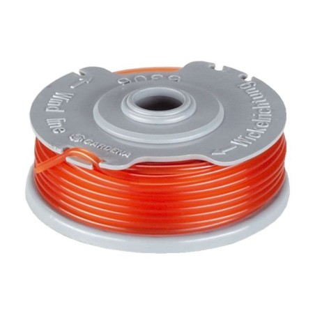 BOBINE FIL COUPE BORDURE GARDENA