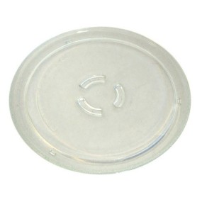 Plateau verre micro ondes WHIRLPOOL