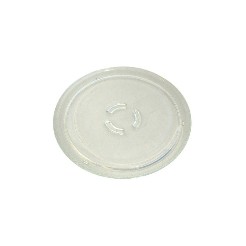 Plateau verre micro ondes WHIRLPOOL