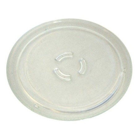 Plateau verre micro ondes WHIRLPOOL