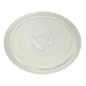 Plateau verre micro ondes WHIRLPOOL