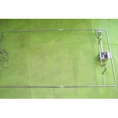 Support tourne-broche - Cuisiniere AIRLUX - XCU360C -