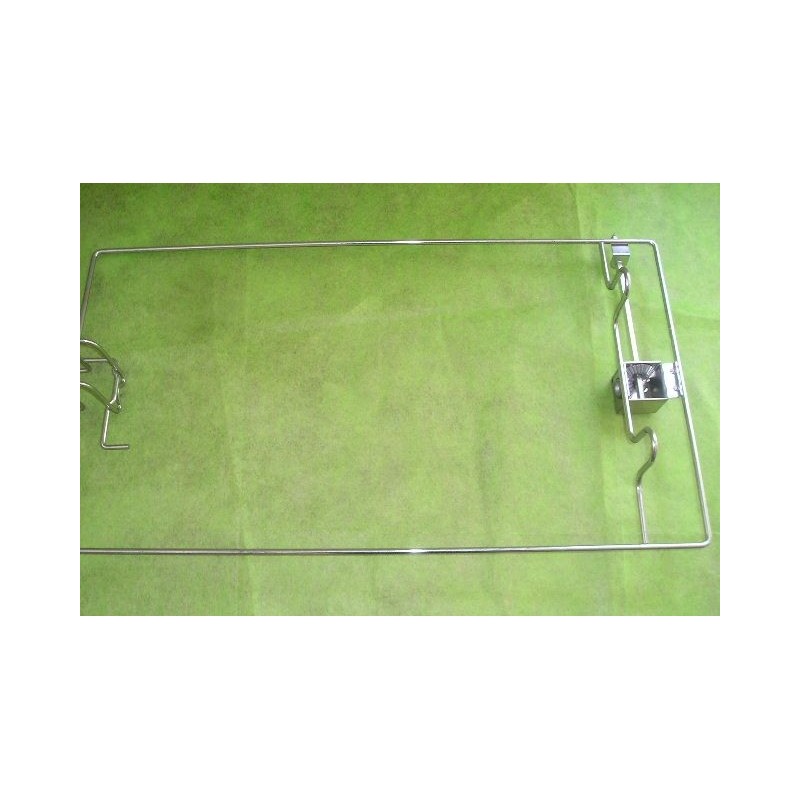 Support tourne-broche - Cuisiniere AIRLUX - XCU360C -