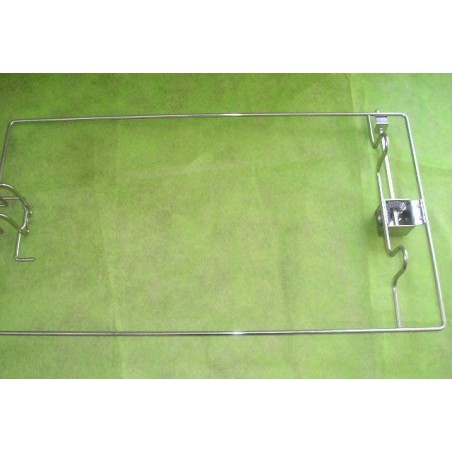 Support tourne-broche - Cuisiniere AIRLUX - XCU360C -
