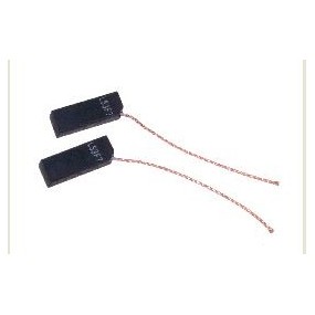 Charbons moteur lave linge BOSCH