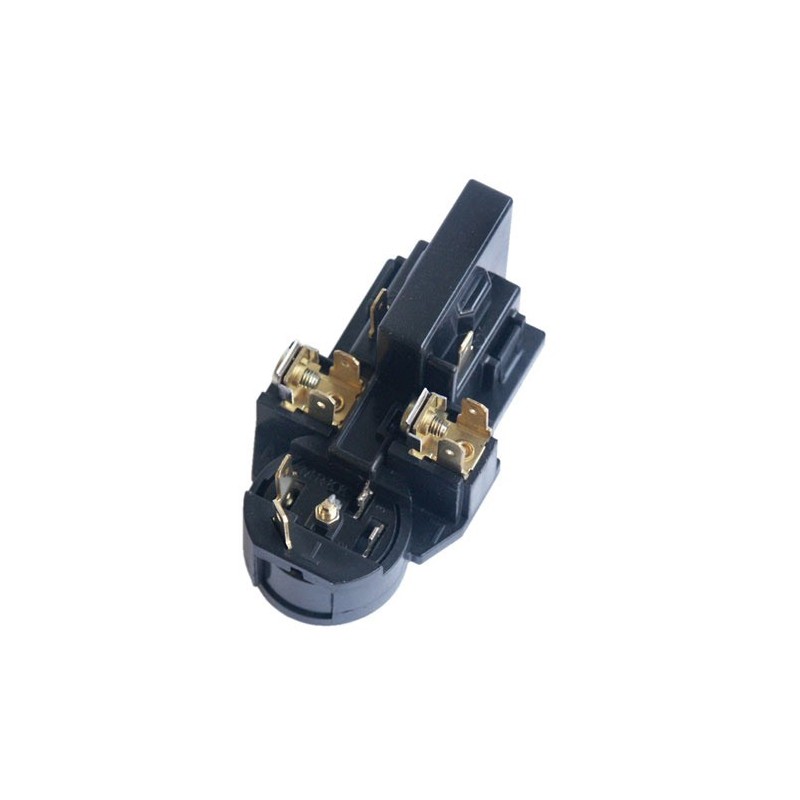 Ens relais-klixon - Refrigerateur SIEMENS-KG-26V04/03