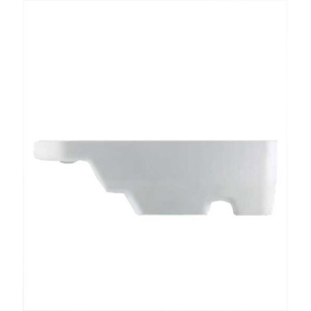 Reservoir de vidange pour centrale LAURASTAR MAGIC EVOLUTION 2 7