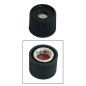 Bouchon de vidange pour centrale LAURASTAR MAGIC II EVOLUTION 72