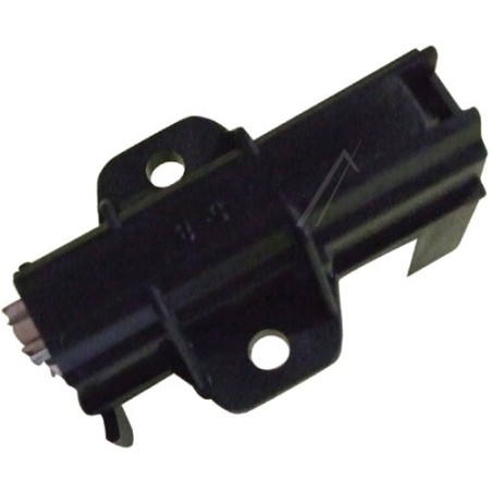 Charbons moteur lave linge BEKO WM5552TS