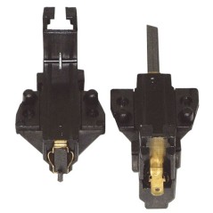 Charbon moteur lave linge BOSCH - SIEMENS