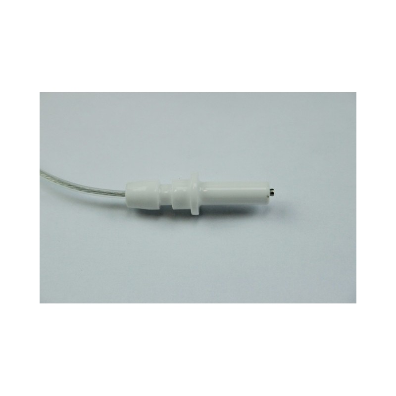 Bougies d'allumage plaque cuisson AIRLUX AV685HWH
