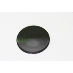 Chapeau de brûleur semi rapide pour cuisinière GLEM