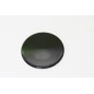 Chapeau de brûleur semi rapide pour cuisinière GLEM