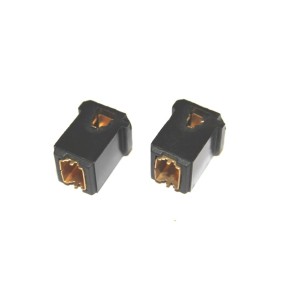 Supports charbons perforateur BLACK  et  DECKER