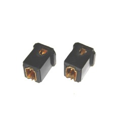 Supports charbons perforateur BLACK  et  DECKER