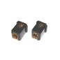Supports charbons perforateur BLACK  et  DECKER