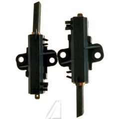 Charbon moteur lave linge AEG