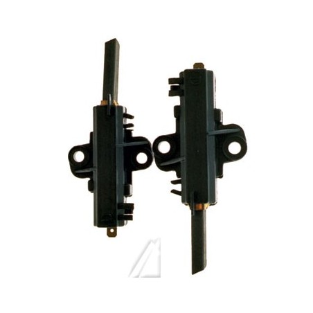 Charbon moteur lave linge AEG