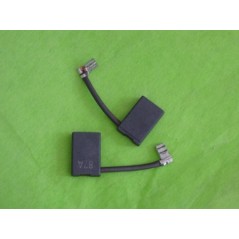 Charbons pour meuleuse BLACK  et  DECKER
