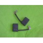 Charbon 403485-03 meuleuses BLACK & DECKER, DEWALT KG2023 Type 3 et 4, DW490 Charbon 403485-03 meuleuses BLACK & DECKER, DEWALT KG2023 Type 3 et 4, DW490