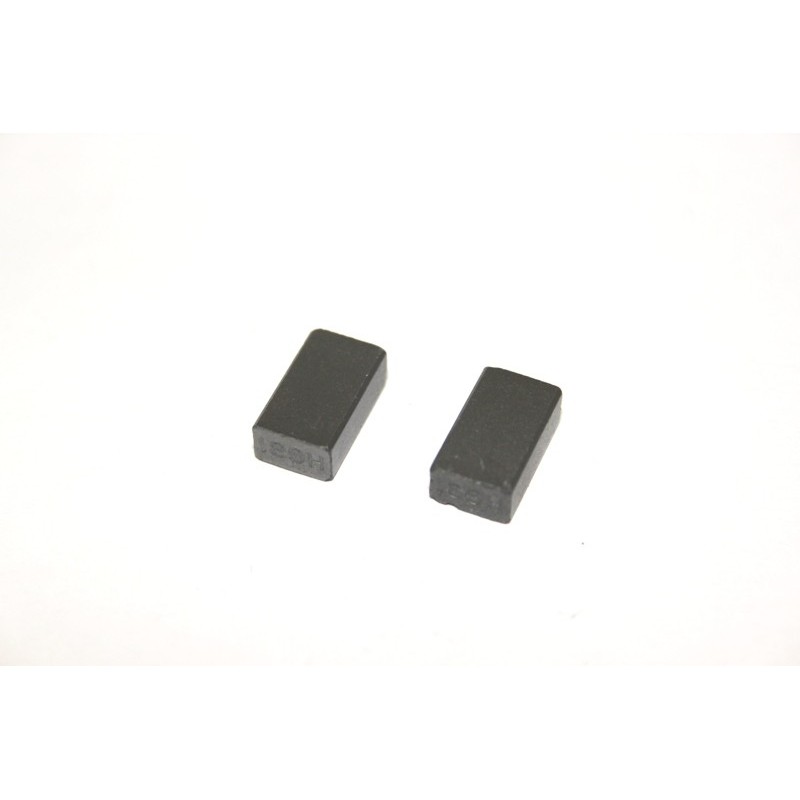 Charbons pour perceuse BOSCH PSB550RA Charbons pour perceuse BOSCH PSB550RA