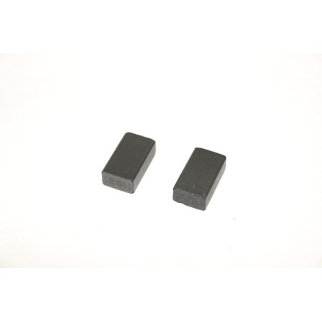 Charbons pour perceuse BOSCH PSB550RA