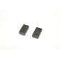 Charbons pour perceuse BOSCH PSB550RA Charbons pour perceuse BOSCH PSB550RA