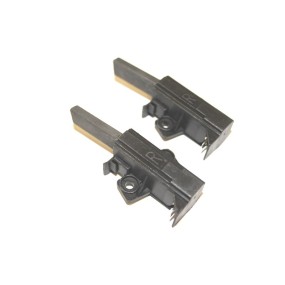 Charbons moteur lave linge ELECTROLUX