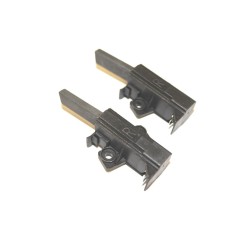Charbons moteur lave linge ELECTROLUX
