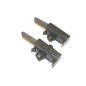 Charbons moteur lave linge ELECTROLUX