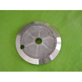 Intercalaire Gaz pour plaque de cuisson
