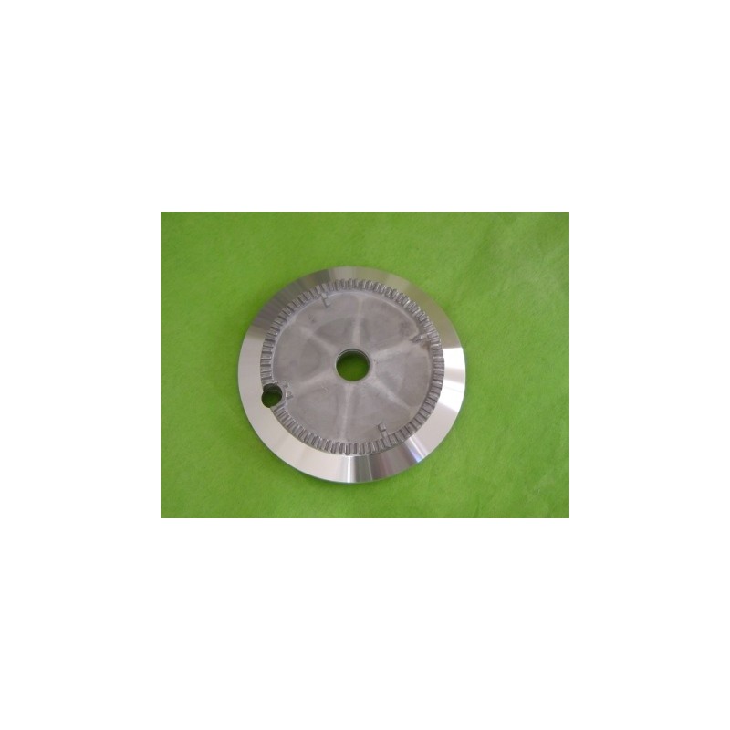 Intercalaire Gaz pour plaque de cuisson