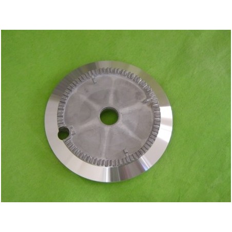Intercalaire Gaz pour plaque de cuisson