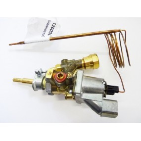 ROBINET FOUR XFE107AT