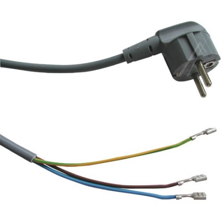 Cable alimentation appareil de cuisson 170cm
