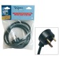 Cable alimentation appareil de cuisson 145cm