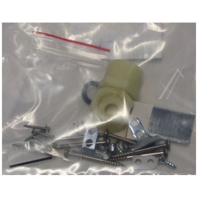 Kit de montage lave vaisselle BOSCH