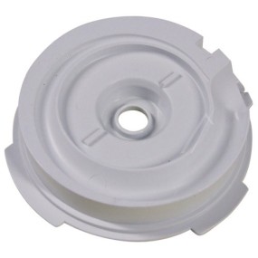 Capot du Moteur pompe de cyclage lave vaisselle AIRLUX LV270